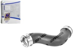 Impergom патрубок Впускный vw Caddy III универсал 1.9 tdi