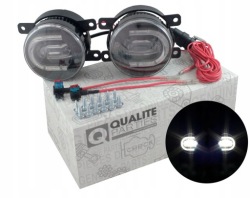 дневные Галогены led renault CAPTUR CLIO LAGUNA MEGANE SCENIC