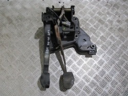 Педали 9660184780 peugeot 407 04-11R. универсал