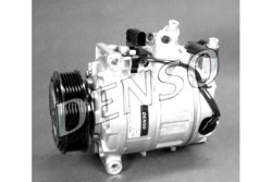компрессор кондиционера Denso 3D0820803H 3D0820803B