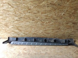 volvo XC60 31370019 порог правый молдинг порога