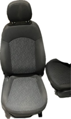 кресло правый перед opel CORSA e 5D