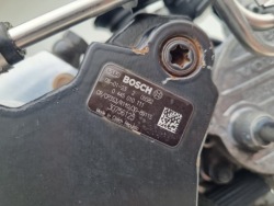 Двигатель комплект volvo V50 2.4 D5 179KM 04-12r работает D5244T8