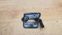 ригель Капоты крышки Двигателя vw Touran II