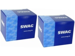 2× swag 30 61 0002 подвеска, стабилизатор