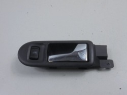 vw PASSAT B5 FL ручка двери внутренняя передняя