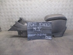 тунель подлокотник FORD MONDEO MK4 07-14r 7S71A045A20