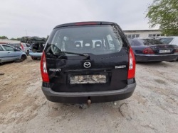 mazda PREMACY Подушки Двигателя подушка коробки 2000 2.0л