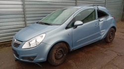 стартер Бензин opel oe 0001107408