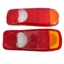 abakus 038-33-880 стекло фонари, фонарь + комплект водители v15 столкновения для бардачок - регламент, руководство