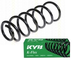 kyb RA7036 пружина