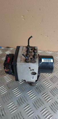насос ABS vw PASSAT B6 3C0614095Q