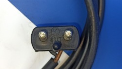 поворотник в mercedes-benz 380 560SEC C126 W126