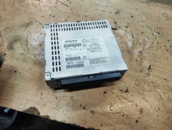 volvo S40 II V50 тюнер радио CD 30732600-1