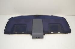 полка зад MERCEDES W140 CL C140 Купе