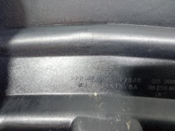 FORD Escape III KUGA MK2 РЕСТАЙЛИНГ 16- защита радиатора JJ54-16613-BA