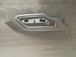 поворотник крыла левый MINI R60 616979