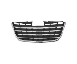 решетка радиатора CHRYSLER TOWN COUNTRY 2008 - 2010