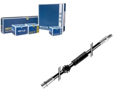 MEYLE тормозной шланг торм. . DB перед W251 3,0-6,2 05