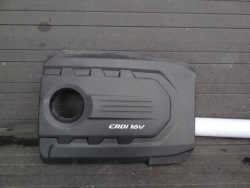 kia CEED II 2017 1,6 защита крышка Двигателя