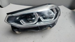 BMW X3 G01 X4 G02 фара левая led full европа