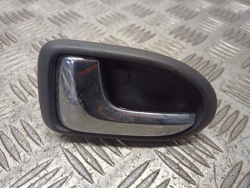 ручка двери левая внутренняя mazda PREMACY 1.9 16V