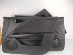 дверные карты seat LEON 2