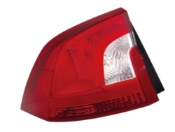 фонарь правый volvo S60 II 2010 2011 2012 2013 2014 2015 2016 2017 2018