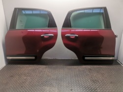 дверь левая и задняя правая FIAT 500L 830/B