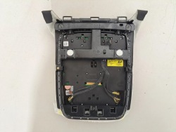 BMW X4 G02 2023 Освещение внутренние