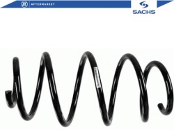 sachs пружина SAAB 9-3 1.9.0/2.0AL
