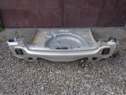 ремень задний кузов багажника FORD Focus MK3 HB хэтчбек 2010- OB
