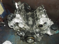 ГОЛОВКА ГБЦ MERCEDES W212 W218 3.5CDI V6 A642 левая правая ( )