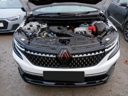 renault AUSTRAL 2025R Двигатель 1.2 E-TECH 735 ЛС