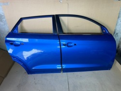 Hyundai TUCSON 3 III 15r-> дверь правая передняя