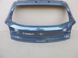 Hyundai I30 III РЕСТАЙЛИНГ 2020 2021 2022 задняя крышка багажника HB 5DRZ