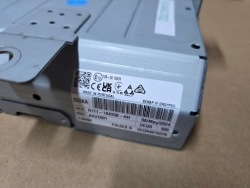 FORD PUMA MK2 РЕСТАЙЛИНГ 2024-2025 радио R1TT-18K938-HH