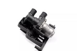 HEPU TM8024 клапан жидкости охлаждения