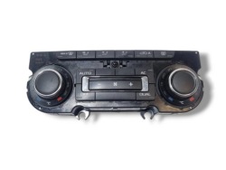 панель кондиционера для SKODA YETI (5L) 2010