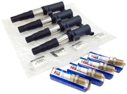 катушка Свечи renault oe 224333529R 0242235666