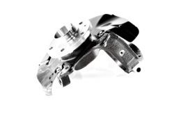 GH GH-284370H шаровая опора, стойки колеса