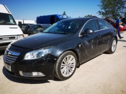 opel insignia шланг воды 2009 1.8л