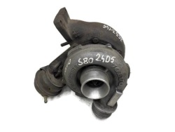 volvo S60 1 и 2.4 D5 D5244T V70 II S80 турбина 8653146