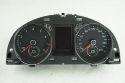 спидометр часы vw PASSAT B6 3C0920872H