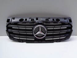 решетка радиатора MERCEDES CITAN W420 21-