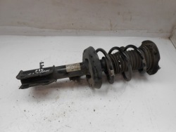 opel ASTRA K амортизатор перед левый 39039573