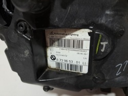 BMW X3 G01 X4 G02 фара левая full led 8739653