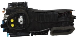 1K1820003SD vw SCIROCCO радиатор отопителя отопитель салона