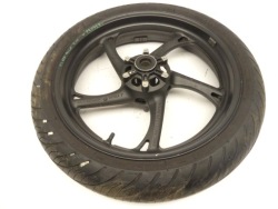 ДИСК перед Шина колесо 17 X 3.50 Honda CB600 CB 600 Hornet PC41 07-12