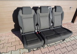 диван TOYOTA PROACE